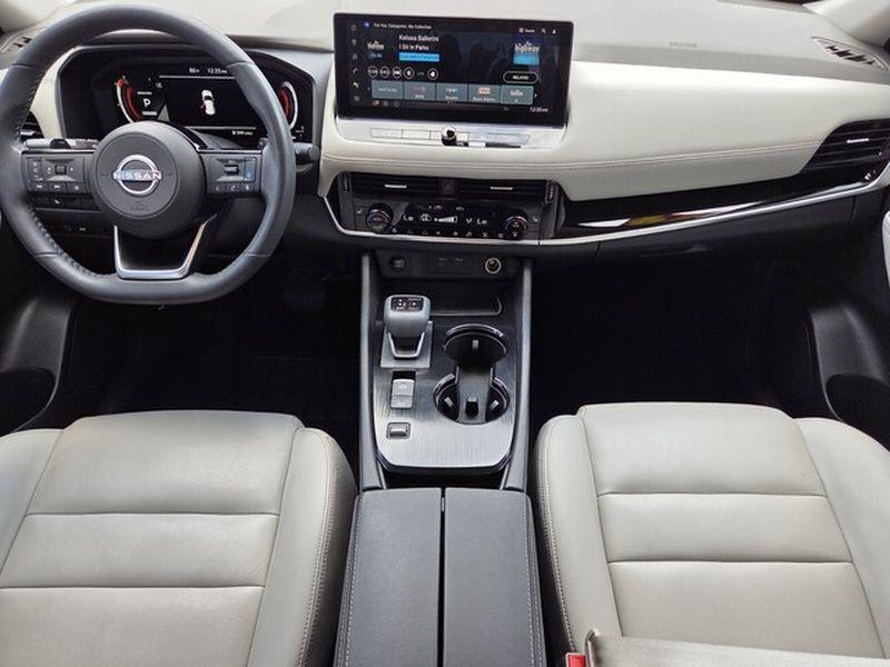 used 2024 Nissan Rogue car, priced at $25,995