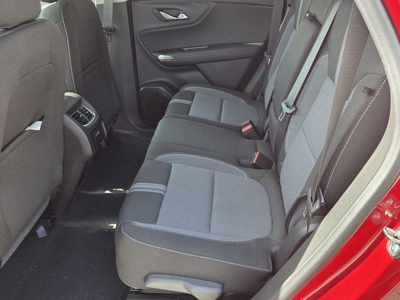 new 2026 Chevrolet Blazer car, priced at $36,515