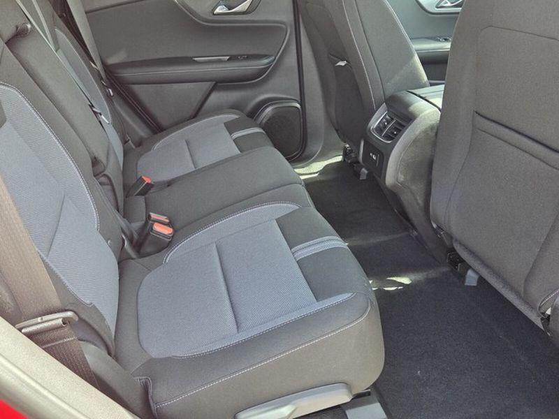new 2026 Chevrolet Blazer car, priced at $36,515
