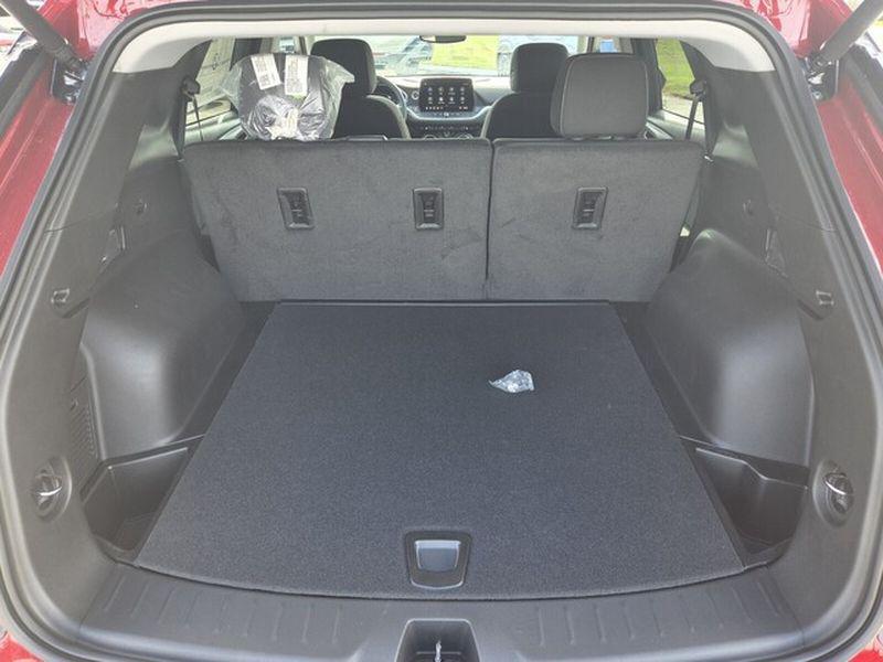 new 2026 Chevrolet Blazer car, priced at $36,515