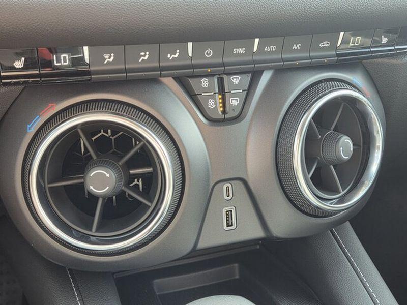 new 2026 Chevrolet Blazer car, priced at $36,515