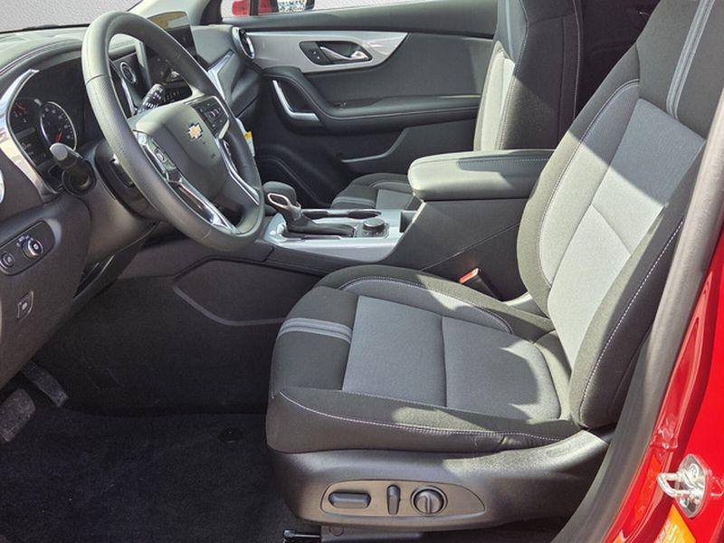 new 2026 Chevrolet Blazer car, priced at $36,515