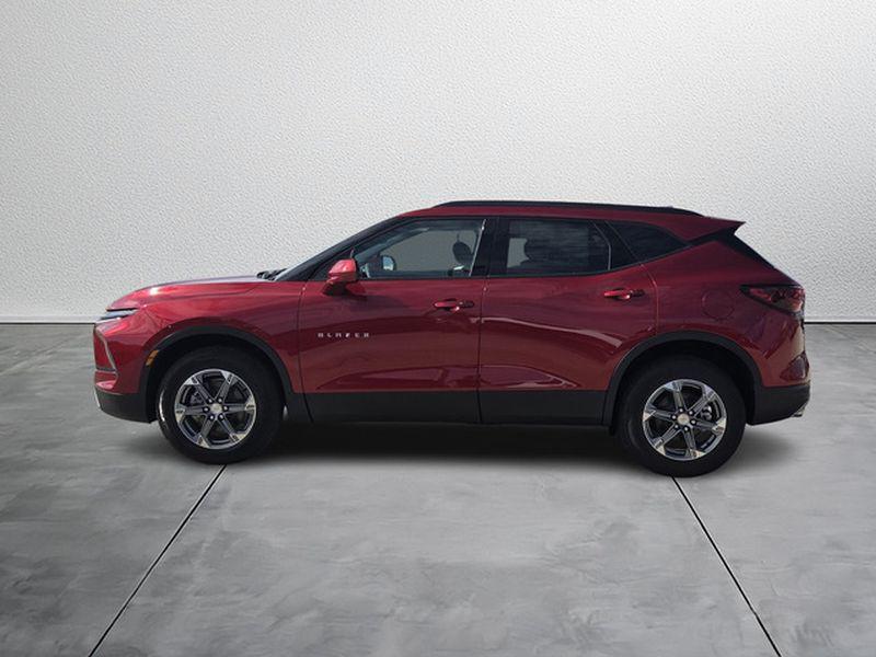 new 2026 Chevrolet Blazer car, priced at $36,515