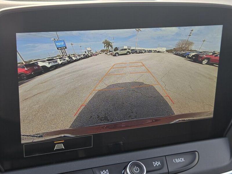 new 2026 Chevrolet Blazer car, priced at $36,515