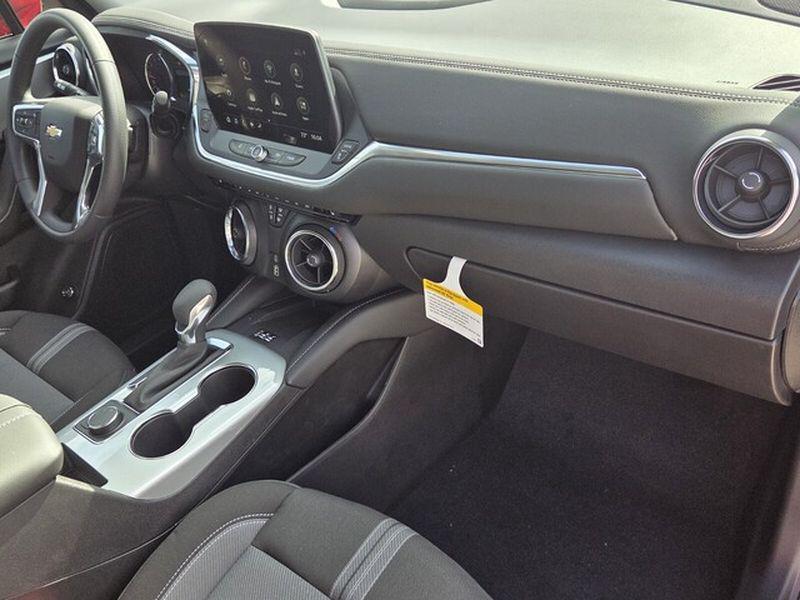 new 2026 Chevrolet Blazer car, priced at $36,515