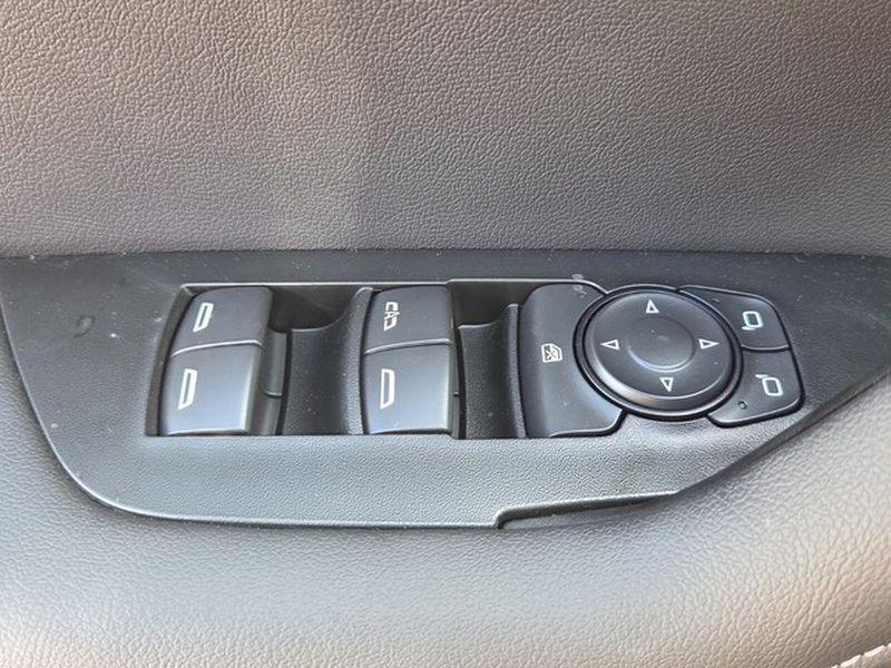 new 2026 Chevrolet Blazer car, priced at $36,515