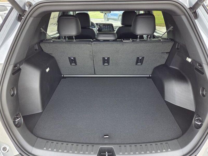 new 2026 Chevrolet Equinox car, priced at $32,345