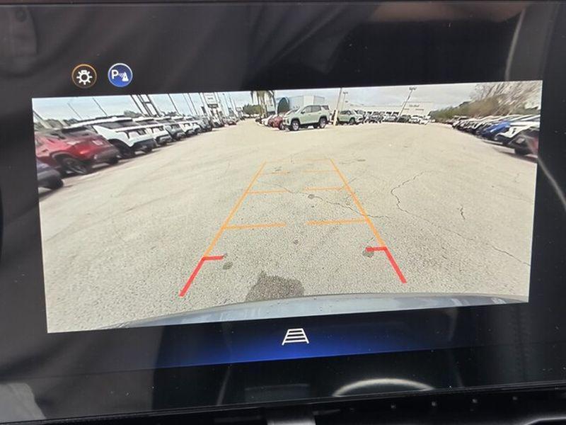 new 2026 Chevrolet Equinox car, priced at $32,345