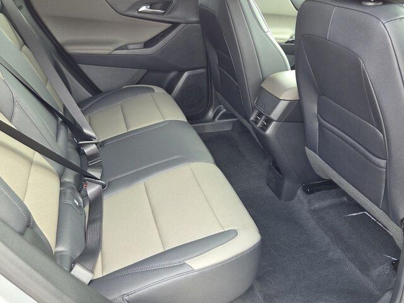 new 2026 Chevrolet Equinox car, priced at $32,345