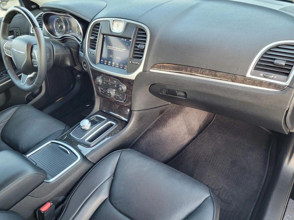 used 2019 Chrysler 300 car, priced at $28,912