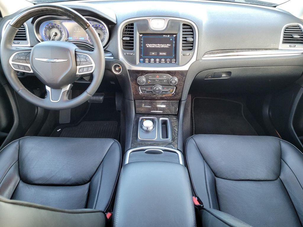 used 2019 Chrysler 300 car, priced at $28,912