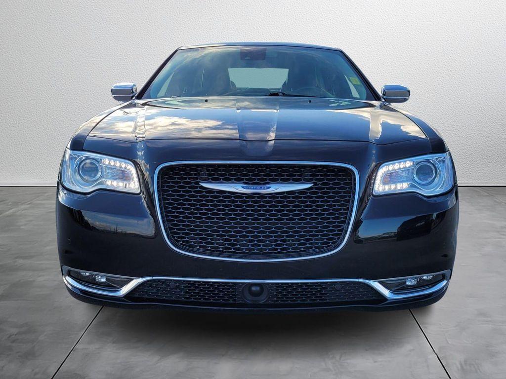 used 2019 Chrysler 300 car, priced at $28,912