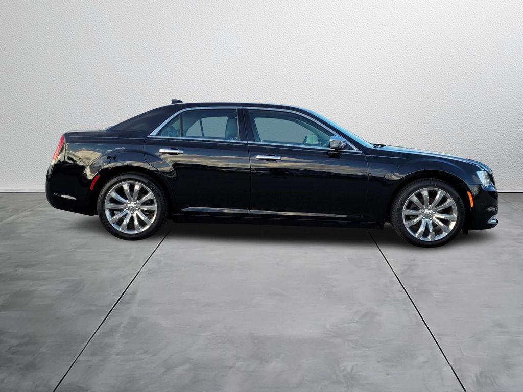 used 2019 Chrysler 300 car, priced at $28,912