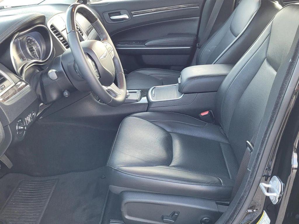 used 2019 Chrysler 300 car, priced at $28,912