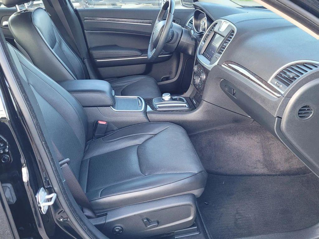 used 2019 Chrysler 300 car, priced at $28,912