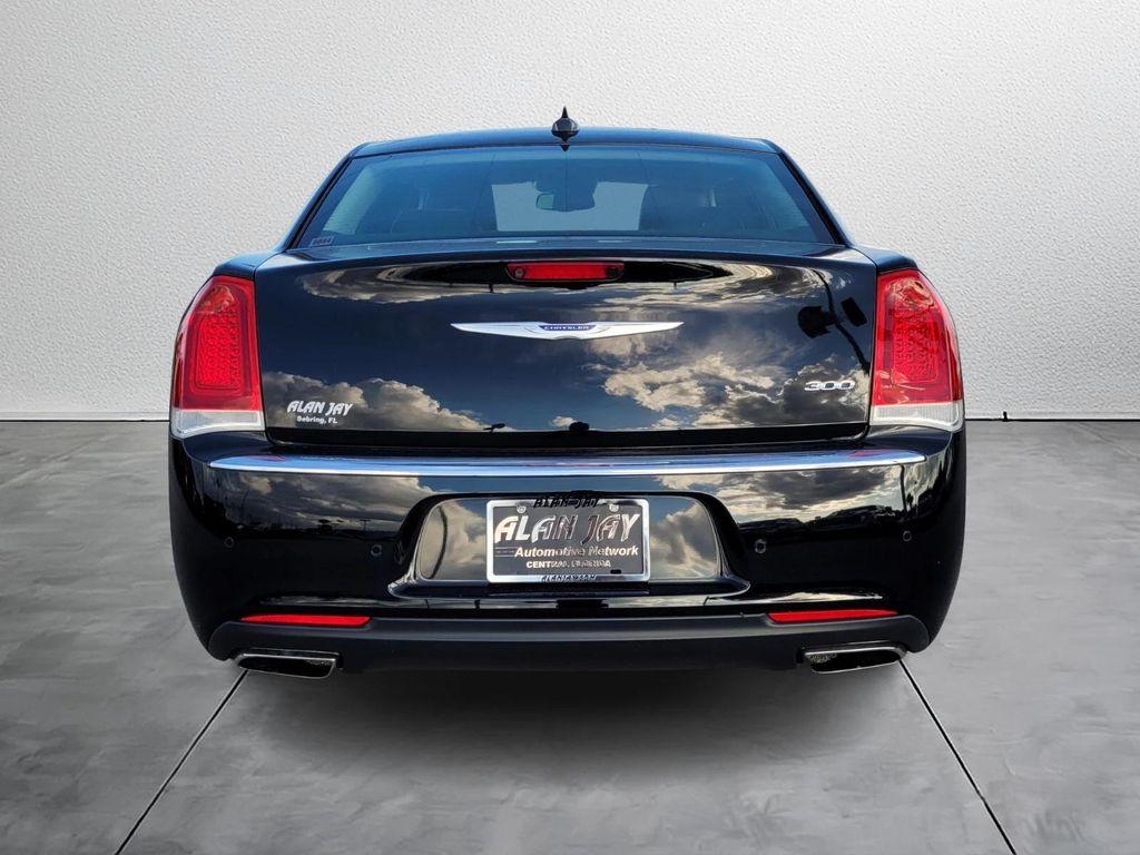 used 2019 Chrysler 300 car, priced at $28,912
