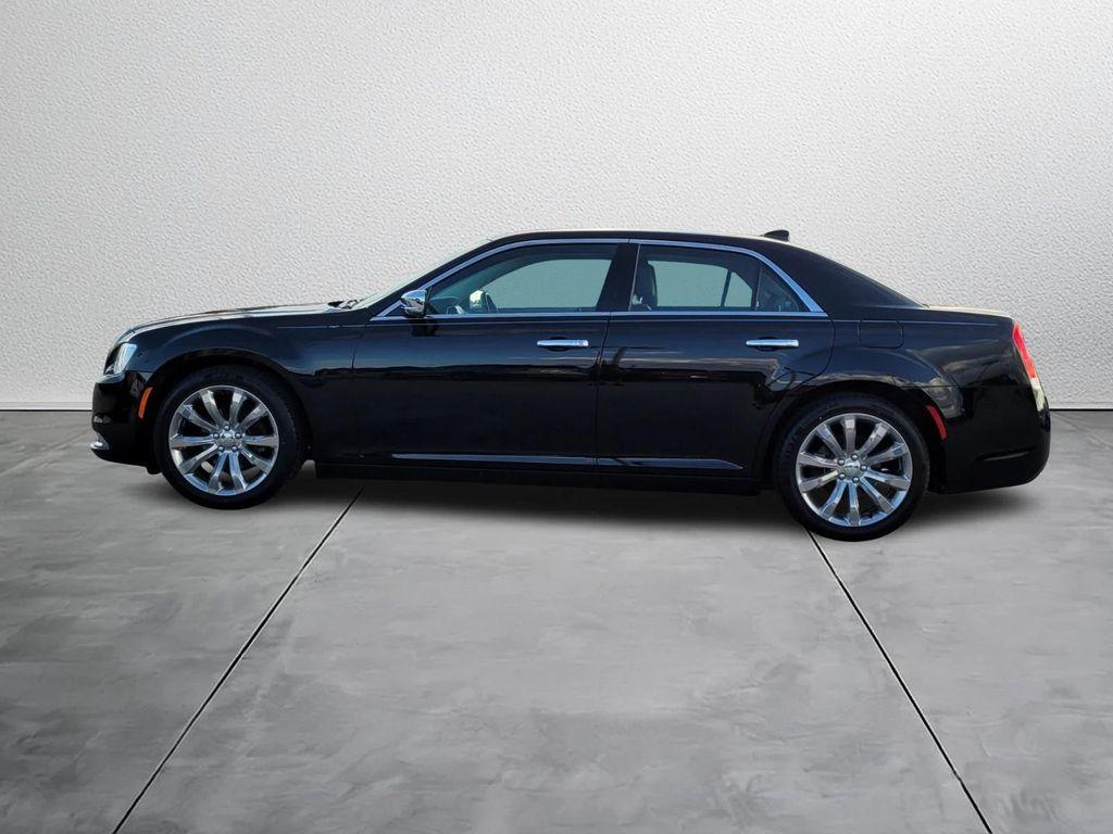 used 2019 Chrysler 300 car, priced at $28,912
