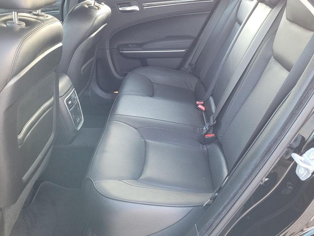 used 2019 Chrysler 300 car, priced at $28,912