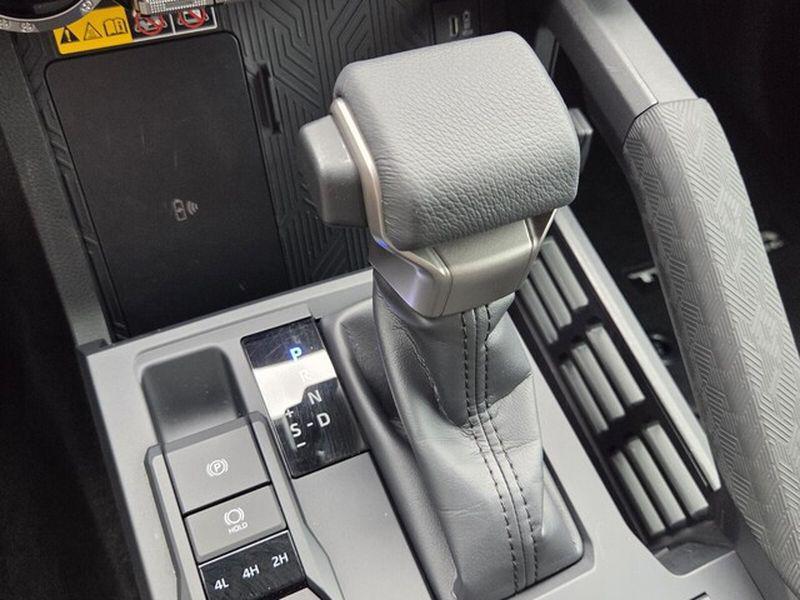 used 2025 Toyota Tacoma car, priced at $47,900