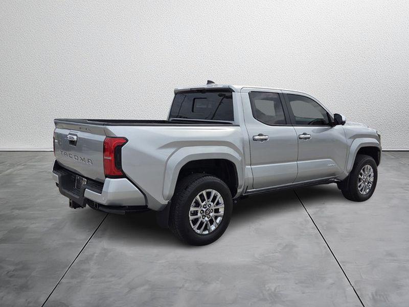 used 2025 Toyota Tacoma car, priced at $47,900