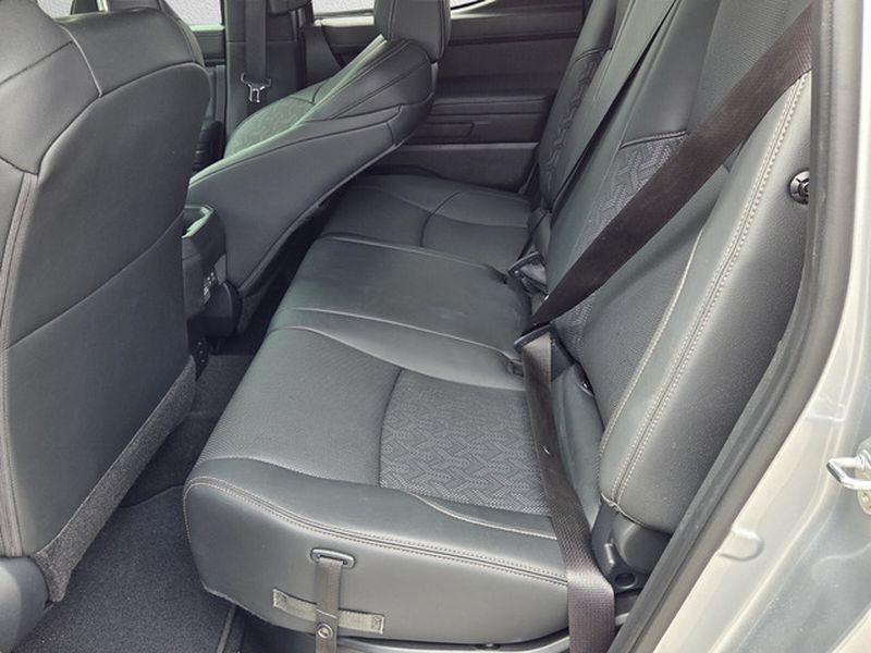 used 2025 Toyota Tacoma car, priced at $47,900