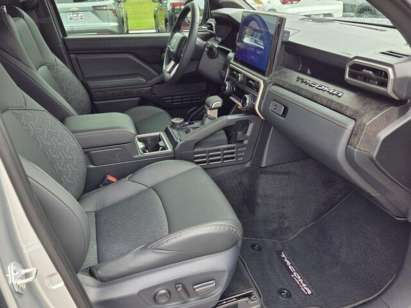 used 2025 Toyota Tacoma car, priced at $47,900