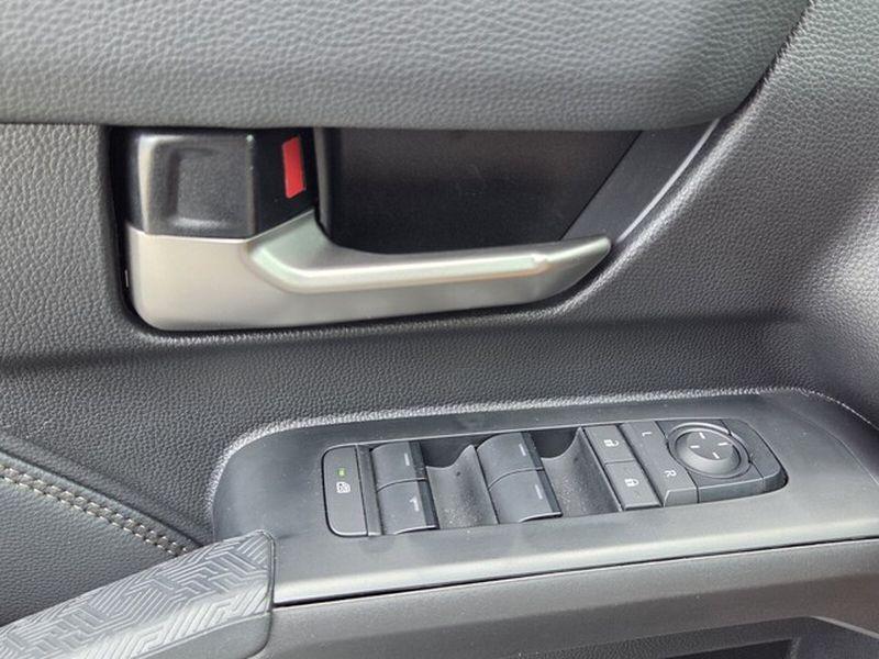 used 2025 Toyota Tacoma car, priced at $47,900