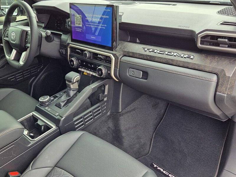 used 2025 Toyota Tacoma car, priced at $47,900