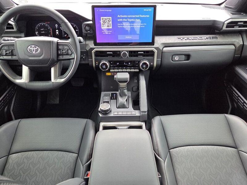 used 2025 Toyota Tacoma car, priced at $47,900