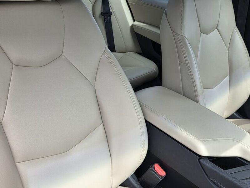 used 2022 Cadillac CT5 car, priced at $32,900