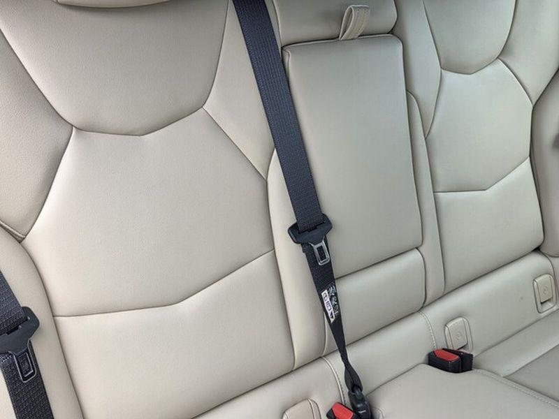 used 2022 Cadillac CT5 car, priced at $32,900