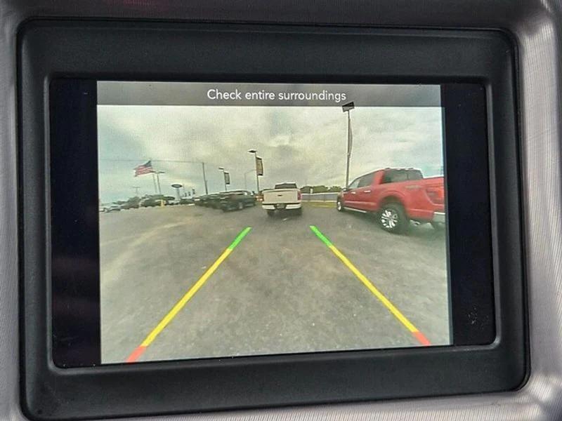 used 2023 Dodge Challenger car, priced at $27,995