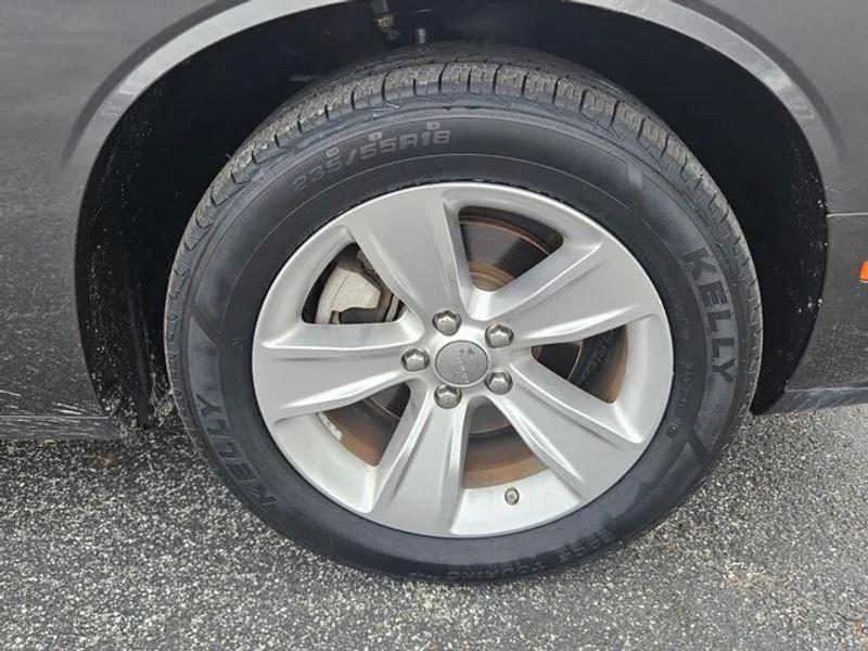 used 2023 Dodge Challenger car, priced at $27,995