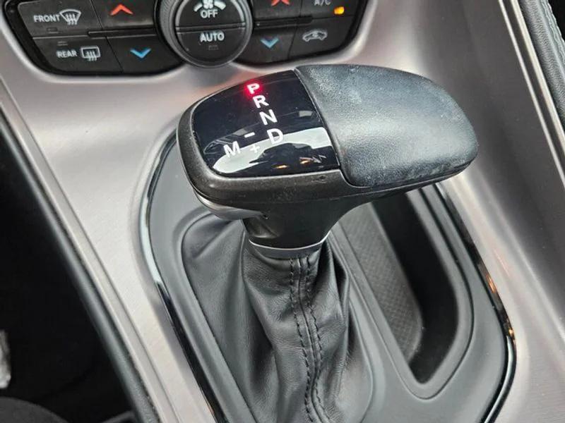 used 2023 Dodge Challenger car, priced at $27,995