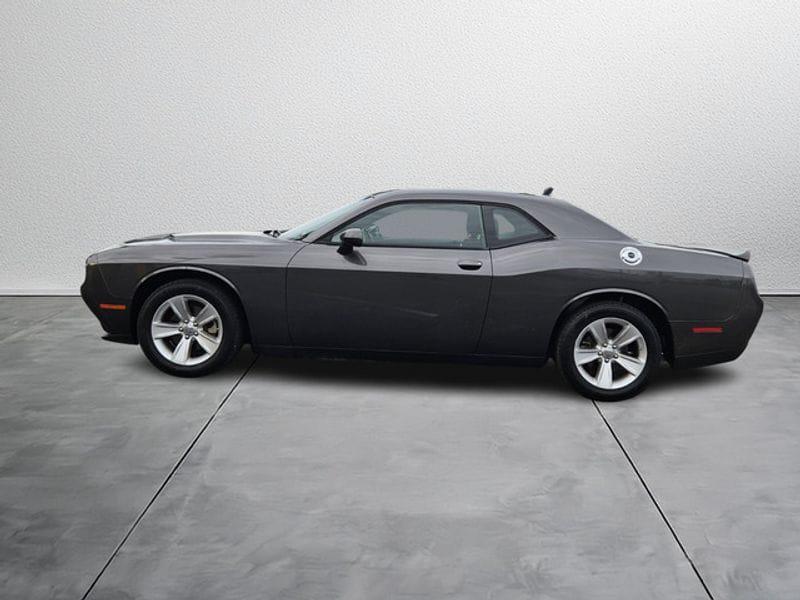 used 2023 Dodge Challenger car, priced at $27,995
