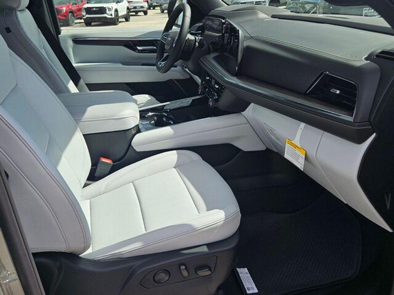 new 2026 Chevrolet Tahoe car, priced at $84,560