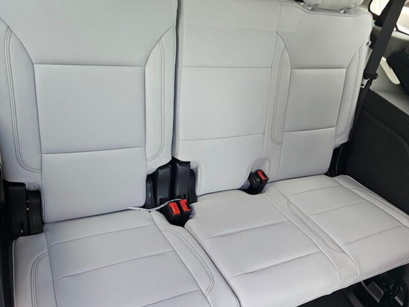 new 2026 Chevrolet Tahoe car, priced at $84,560