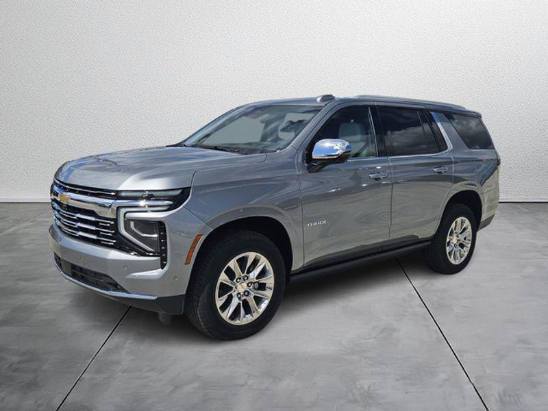 new 2026 Chevrolet Tahoe car, priced at $84,560