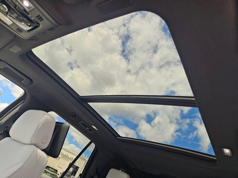 new 2026 Chevrolet Tahoe car, priced at $84,560