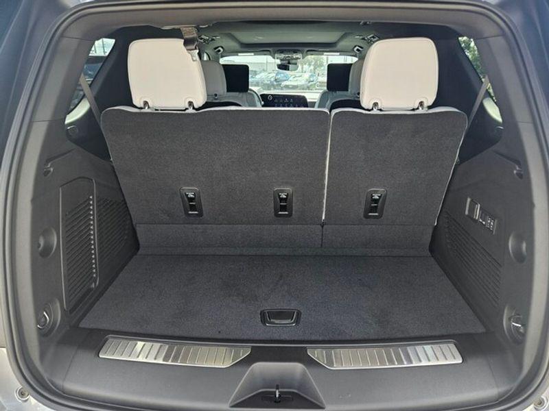 new 2026 Chevrolet Tahoe car, priced at $84,560