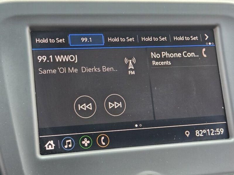 used 2021 Chevrolet Equinox car, priced at $17,950