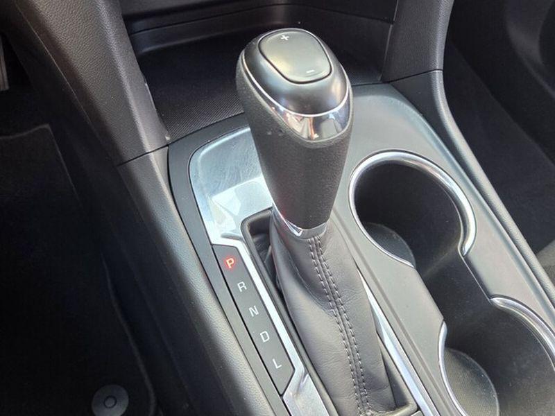 used 2021 Chevrolet Equinox car, priced at $17,950