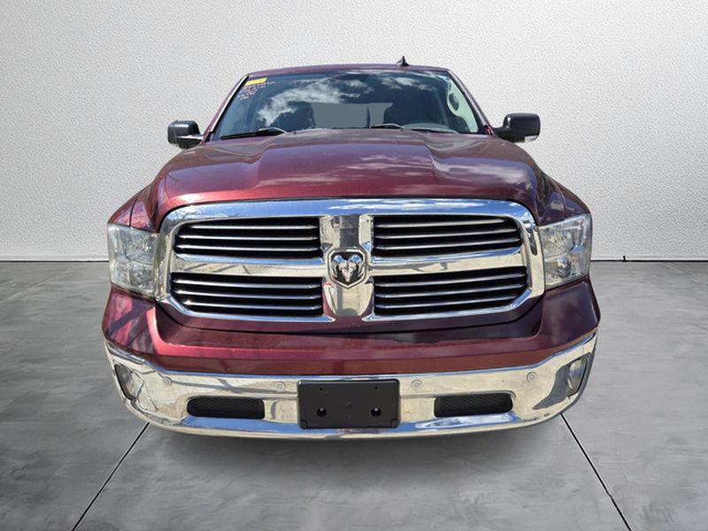 used 2016 Ram 1500 car, priced at $20,998