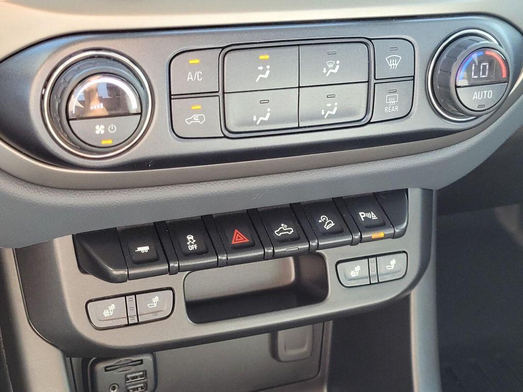 used 2021 Chevrolet Colorado car, priced at $42,991