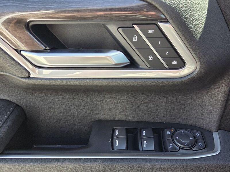 new 2026 Chevrolet Silverado 1500 car, priced at $57,789