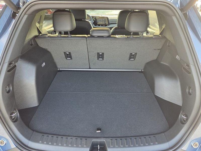 new 2026 Chevrolet Equinox car, priced at $33,290