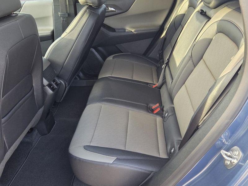 new 2026 Chevrolet Equinox car, priced at $33,290