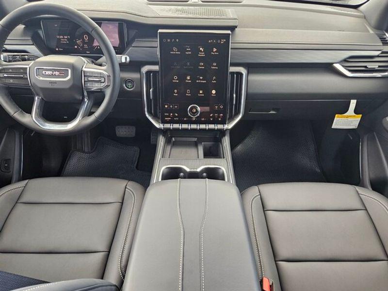 new 2026 GMC Acadia car, priced at $51,720