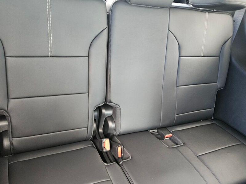 new 2026 GMC Acadia car, priced at $51,720