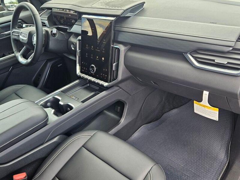 new 2026 GMC Acadia car, priced at $51,720